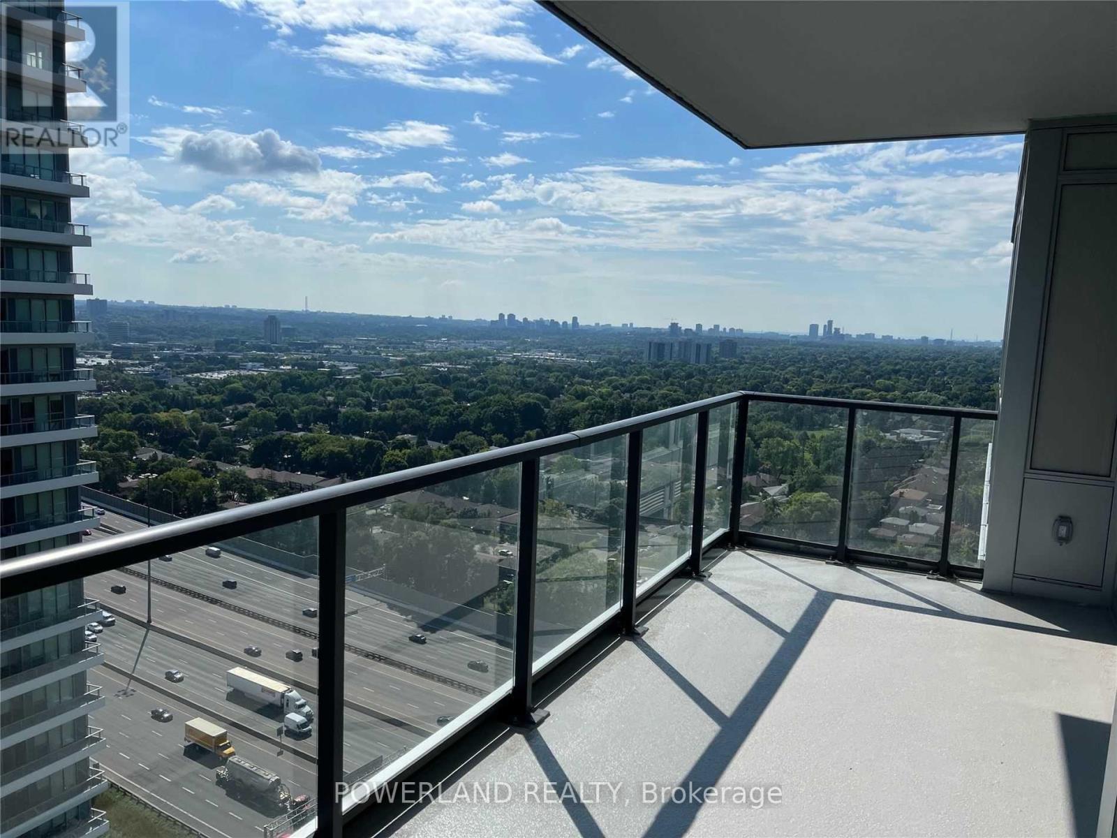 2901 - 95 Mcmahon Drive, Toronto, Ontario  M2K 0H2 - Photo 14 - C12202173