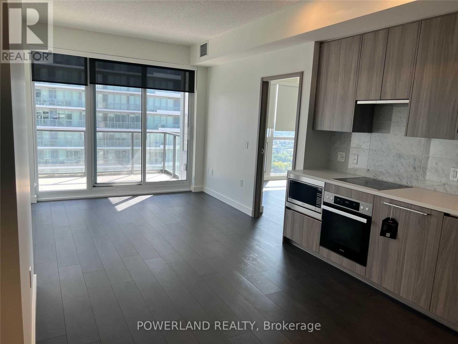 2901 - 95 Mcmahon Drive, Toronto, Ontario  M2K 0H2 - Photo 5 - C12202173