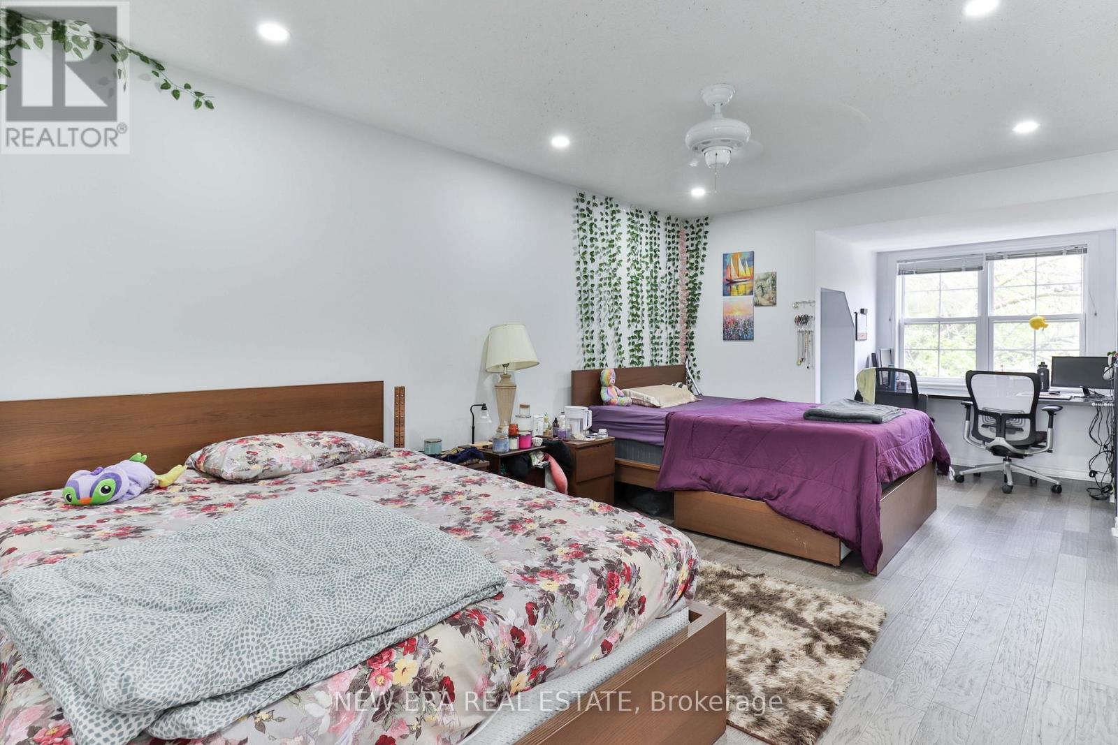 242 George Street, Toronto, Ontario  M5A 2N1 - Photo 17 - C12202181
