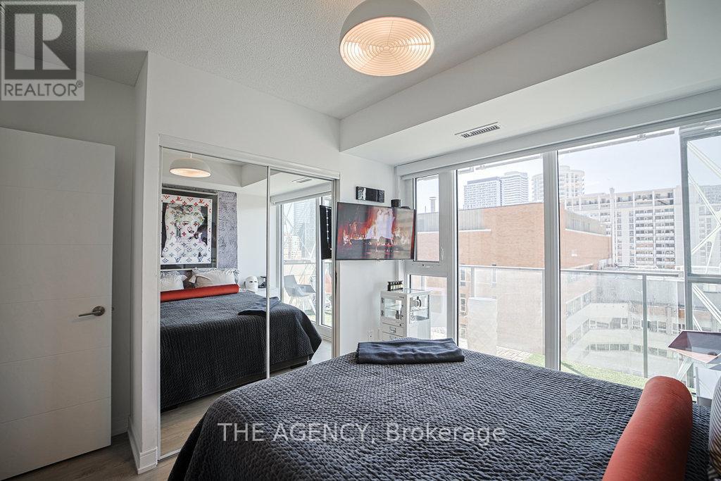 1109 - 50 Wellesley Street E, Toronto, Ontario  M4Y 0C8 - Photo 24 - C12202204