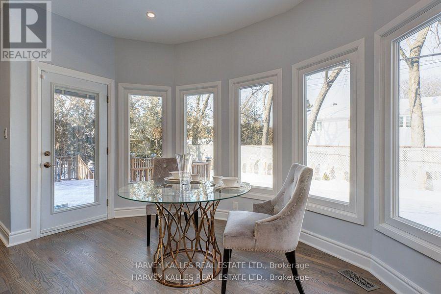 42 Grangemill Crescent, Toronto, Ontario  M3B 2J2 - Photo 15 - C12202217