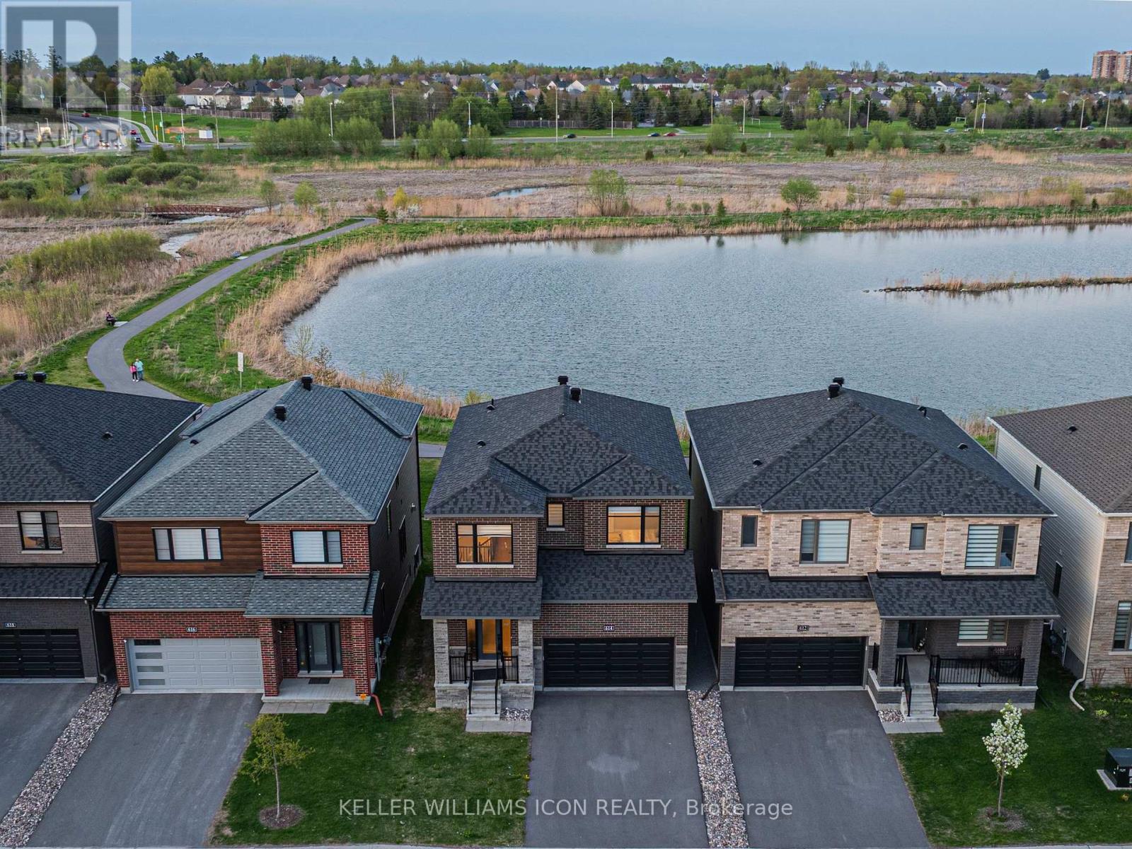 614 Winterset Road, Ottawa, Ontario  K2T 0R2 - Photo 1 - X12156276