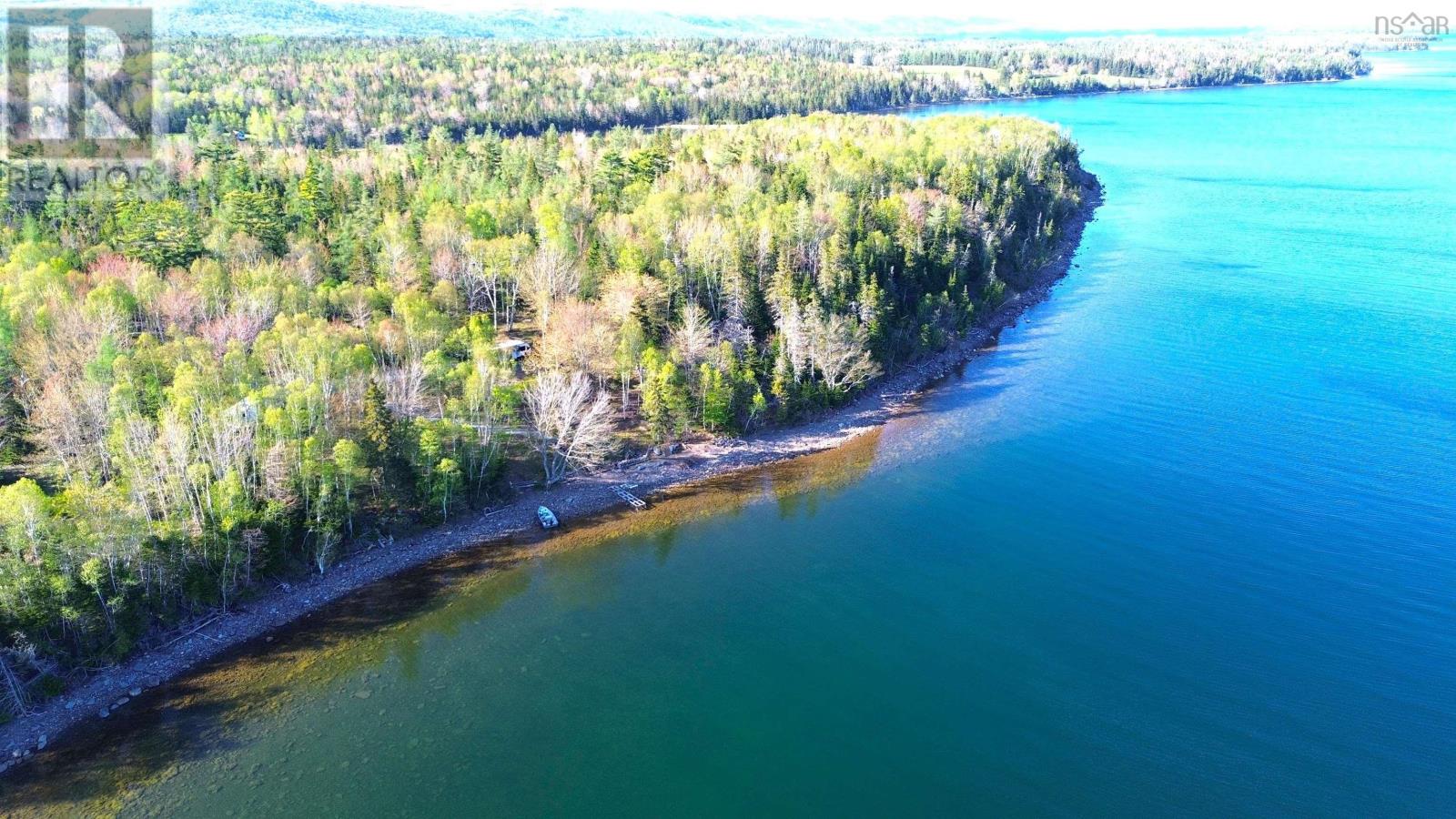 Lot 20 Golden Shore Lane, West Bay Marshes, Nova Scotia  B0E 3K0 - Photo 14 - 202407327