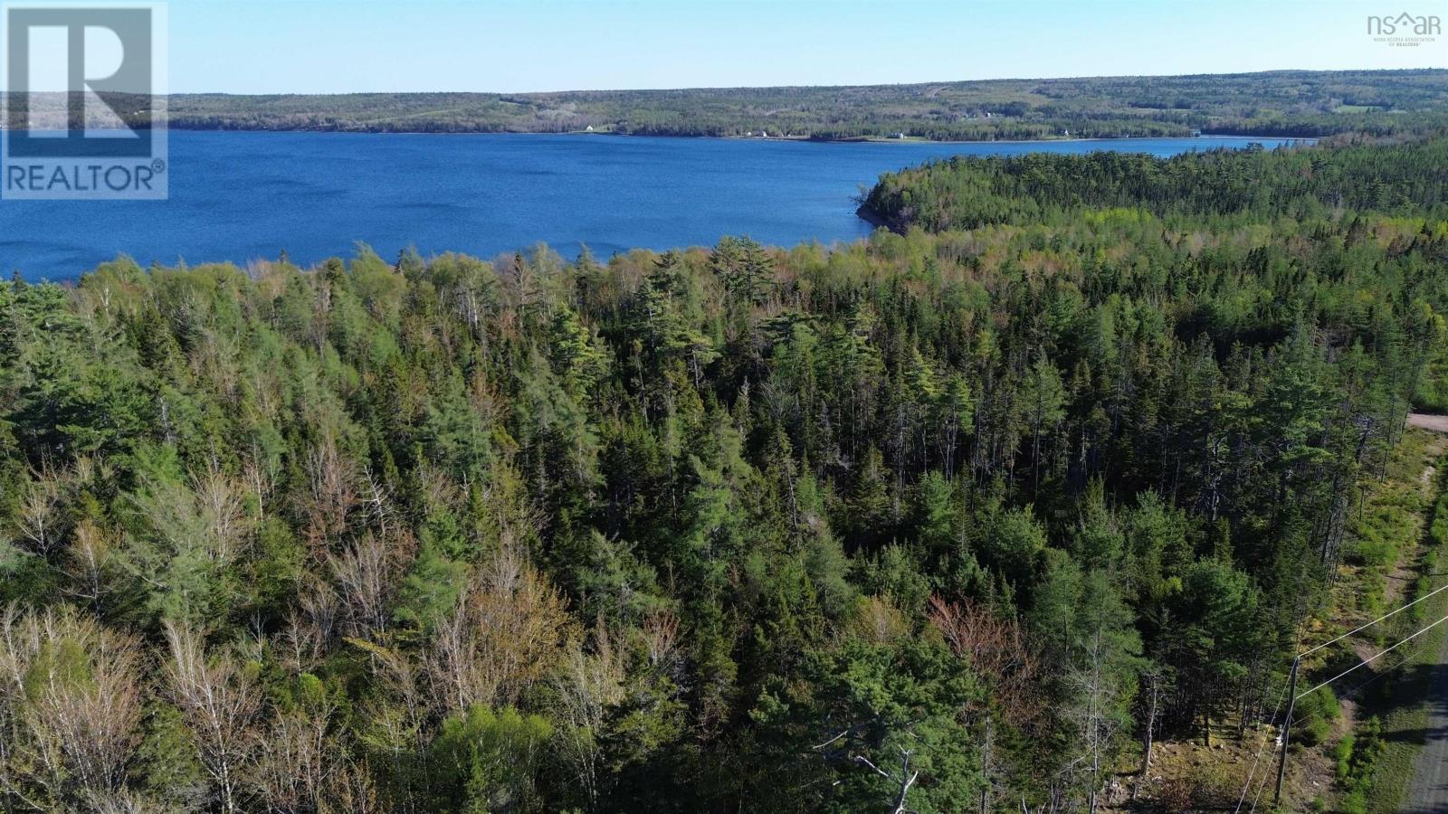 Lot 20 Golden Shore Lane, West Bay Marshes, Nova Scotia  B0E 3K0 - Photo 20 - 202407327