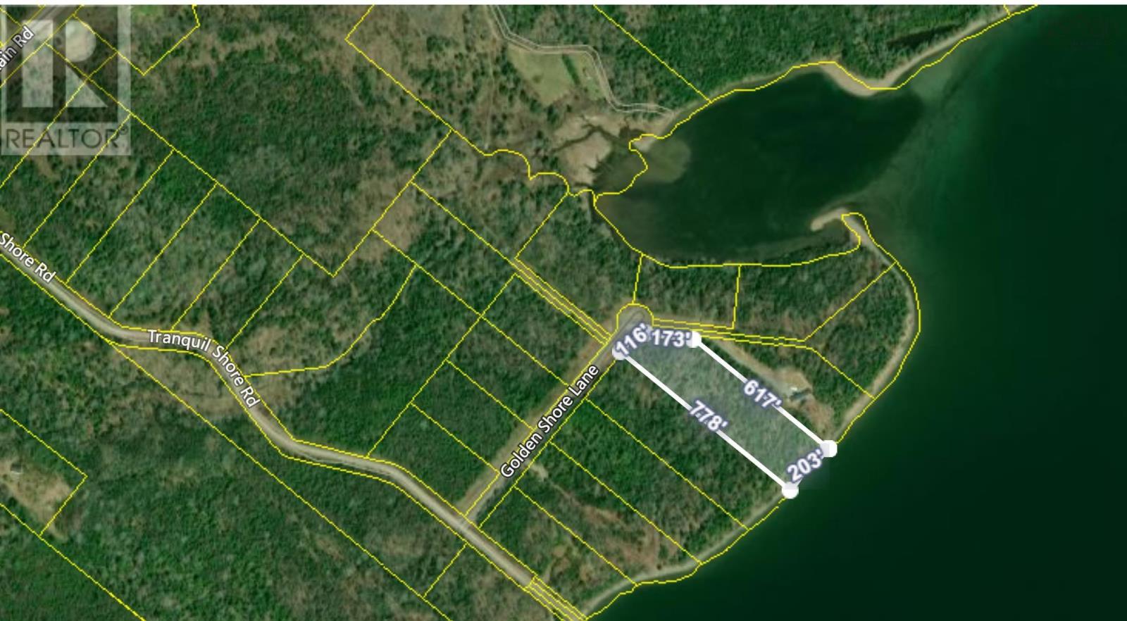 Lot 20 Golden Shore Lane, West Bay Marshes, Nova Scotia  B0E 3K0 - Photo 26 - 202407327