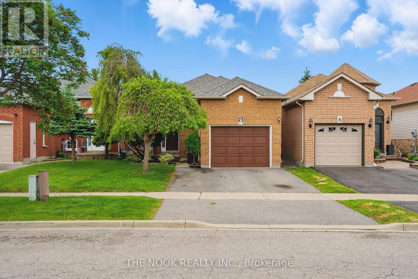Basement - 7 Willey Drive, Clarington, Ontario  L1C 4Z7 - Photo 29 - E12202347