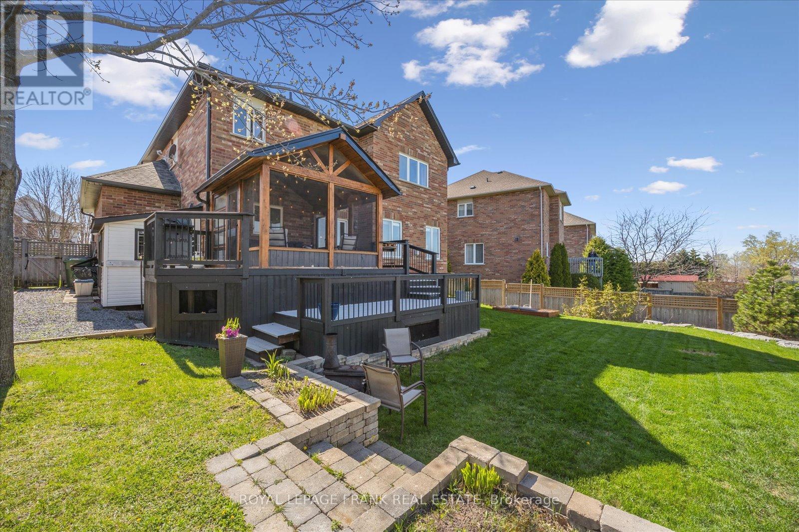 21 Brownscombe Crescent, Uxbridge, Ontario  L9P 1Y1 - Photo 31 - N12202282