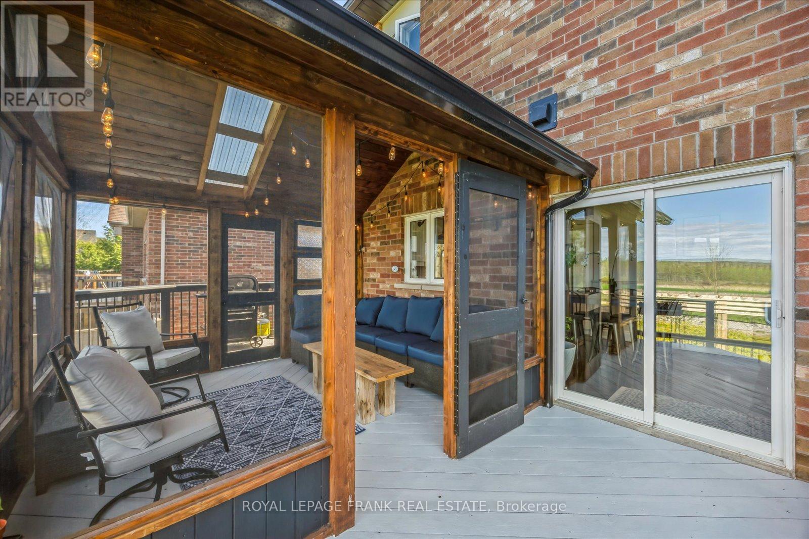 21 Brownscombe Crescent, Uxbridge, Ontario  L9P 1Y1 - Photo 32 - N12202282