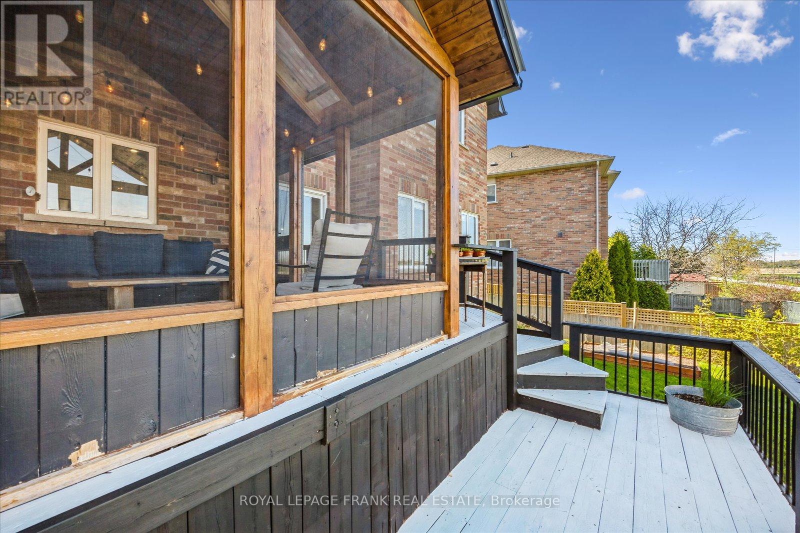 21 Brownscombe Crescent, Uxbridge, Ontario  L9P 1Y1 - Photo 34 - N12202282