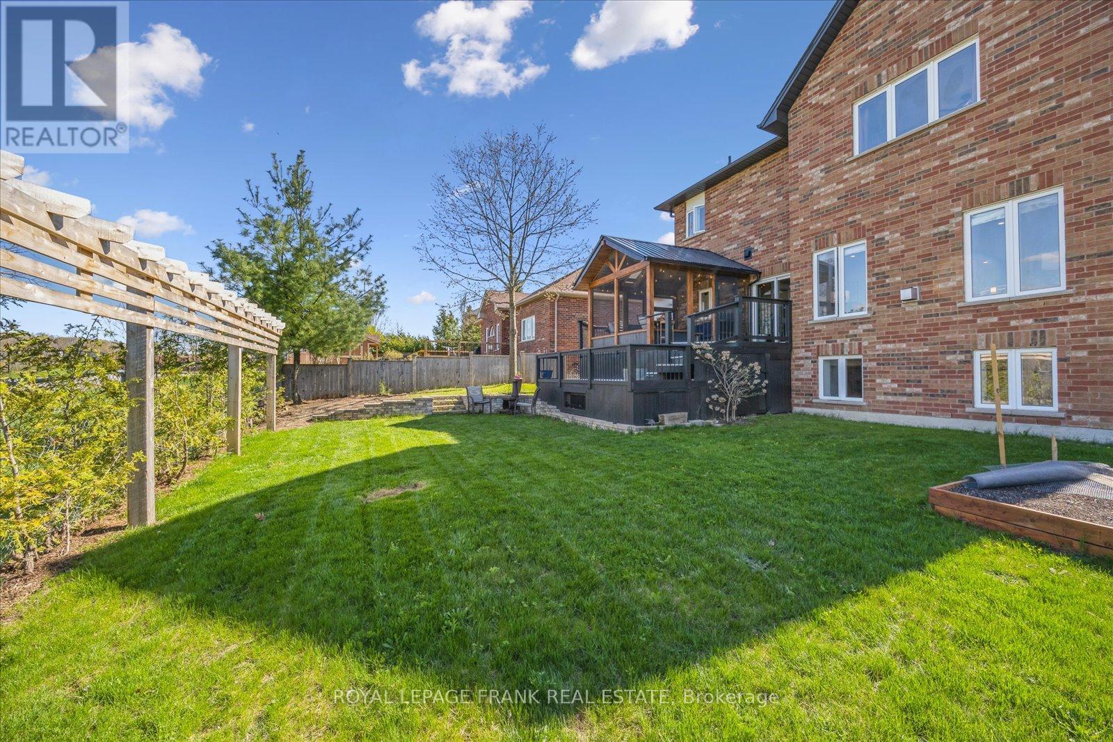 21 Brownscombe Crescent, Uxbridge, Ontario  L9P 1Y1 - Photo 38 - N12202282