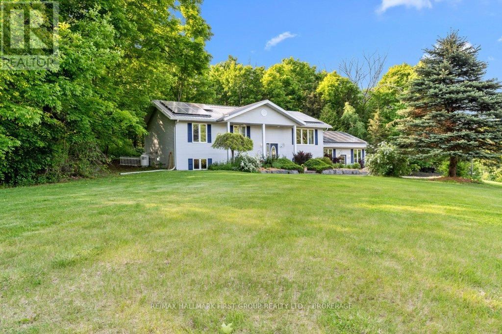 6187 Revell Road, Frontenac, Ontario  K0H 2W0 - Photo 1 - X12202251