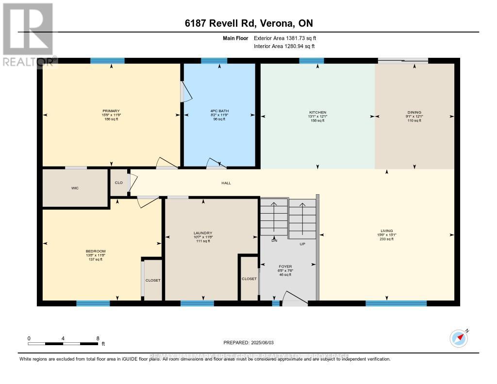 6187 Revell Road, Frontenac, Ontario  K0H 2W0 - Photo 46 - X12202251