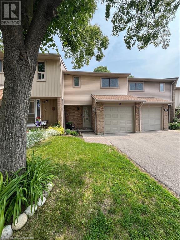 Property at 1522 LANCASTER Drive Unit# 18 image 1