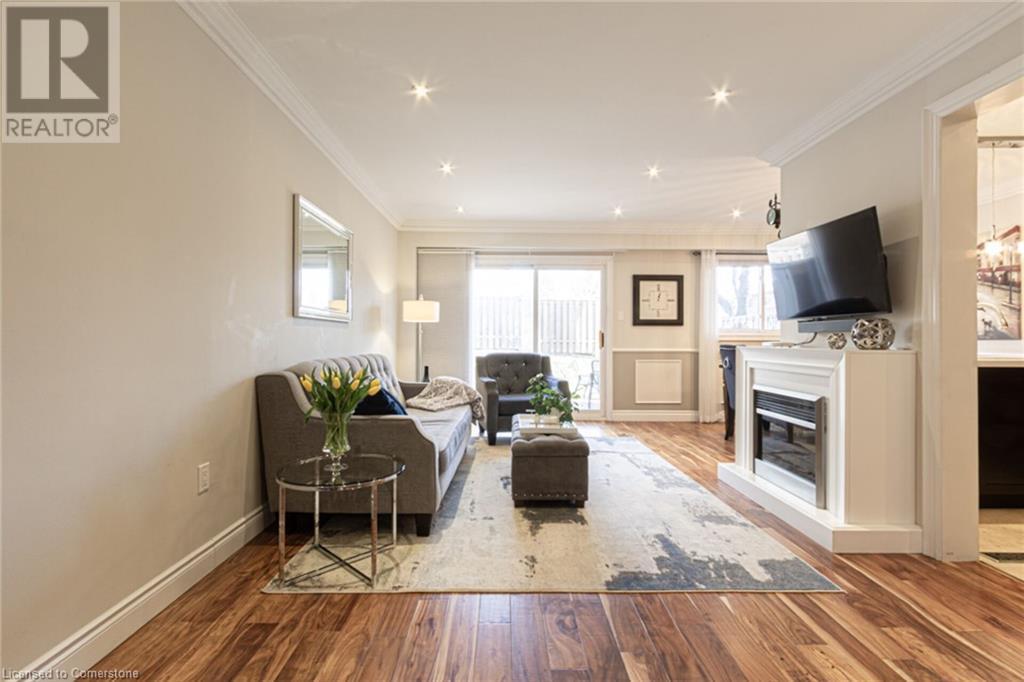 Property at 1522 LANCASTER Drive Unit# 18 image 5