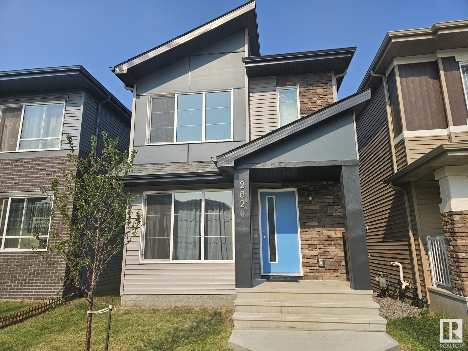 2820 193 ST NW, Edmonton, Alberta
