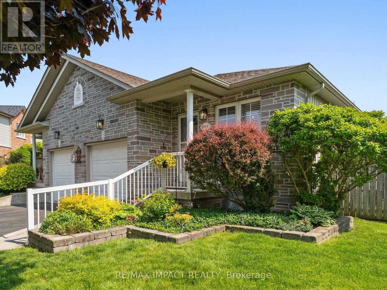 244 Ruttan Terrace, Cobourg, Ontario  K9A 5X6 - Photo 2 - X12202268