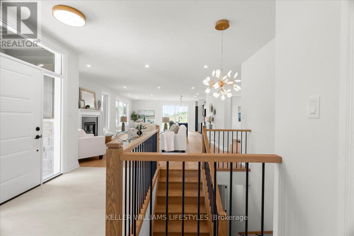 39 East Glen Drive, Lambton Shores, Ontario  N0M 1B0 - Photo 36 - X12202253