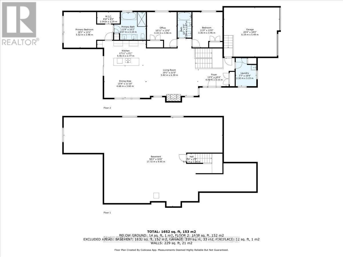 39 East Glen Drive, Lambton Shores, Ontario  N0M 1B0 - Photo 48 - X12202253