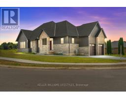 39 EAST GLEN DRIVE, Lambton Shores, Ontario