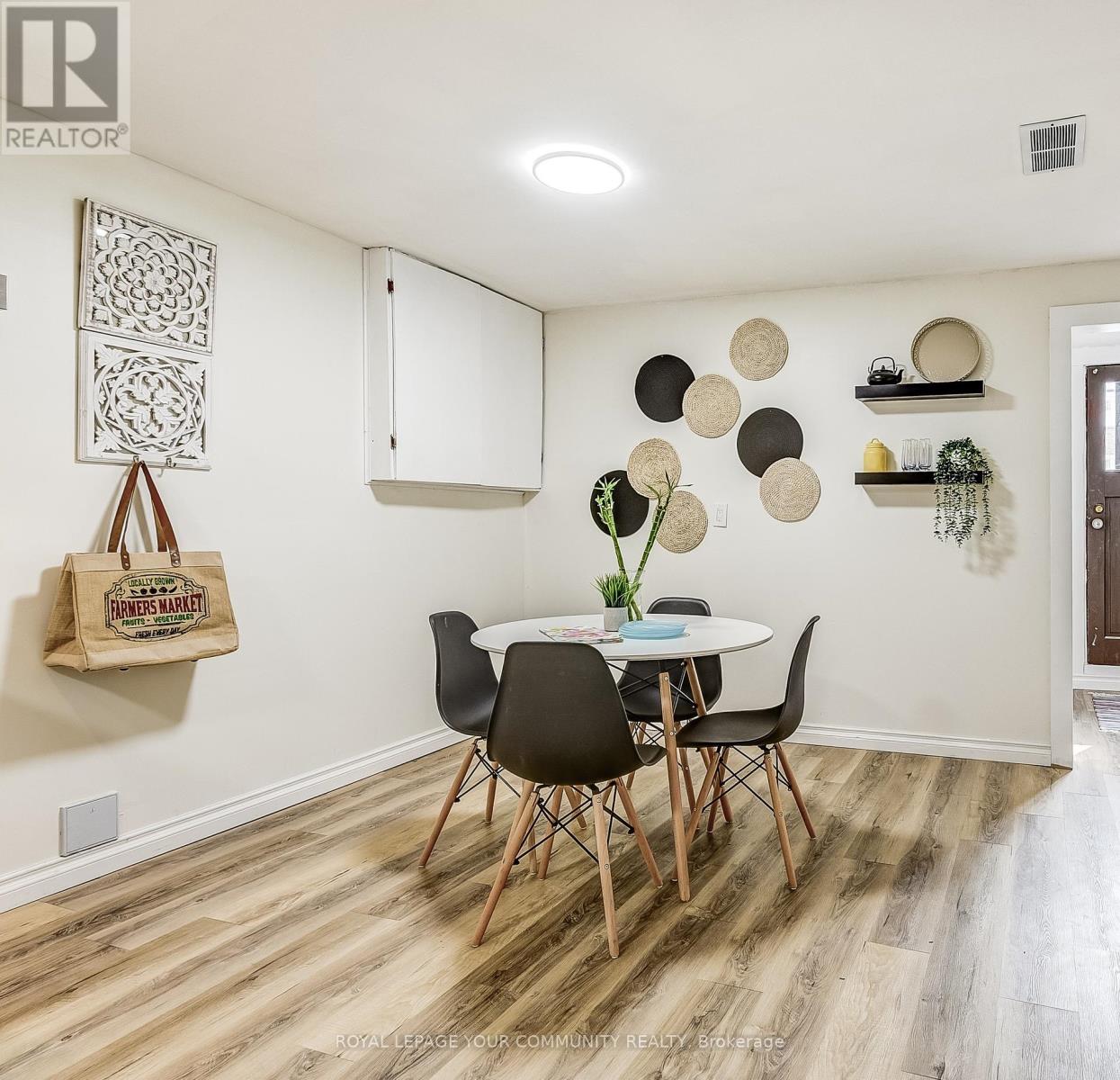 30 Phillip Avenue, Toronto, Ontario  M1N 3P9 - Photo 22 - E12200389