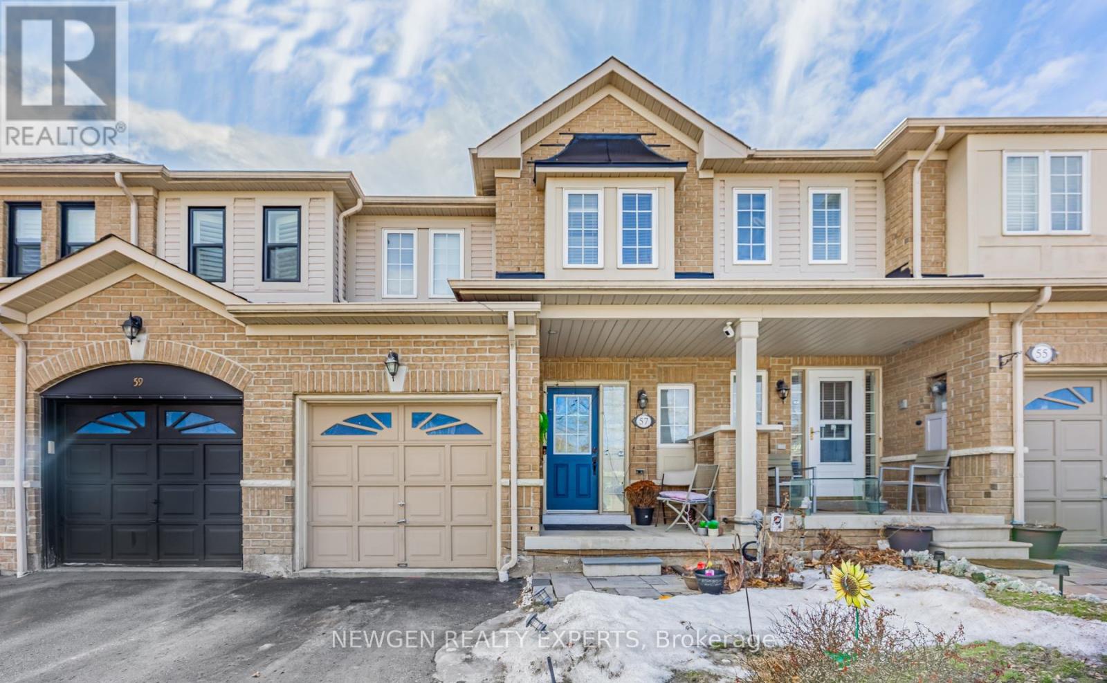 57 BEER CRESCENT, Ajax, Ontario