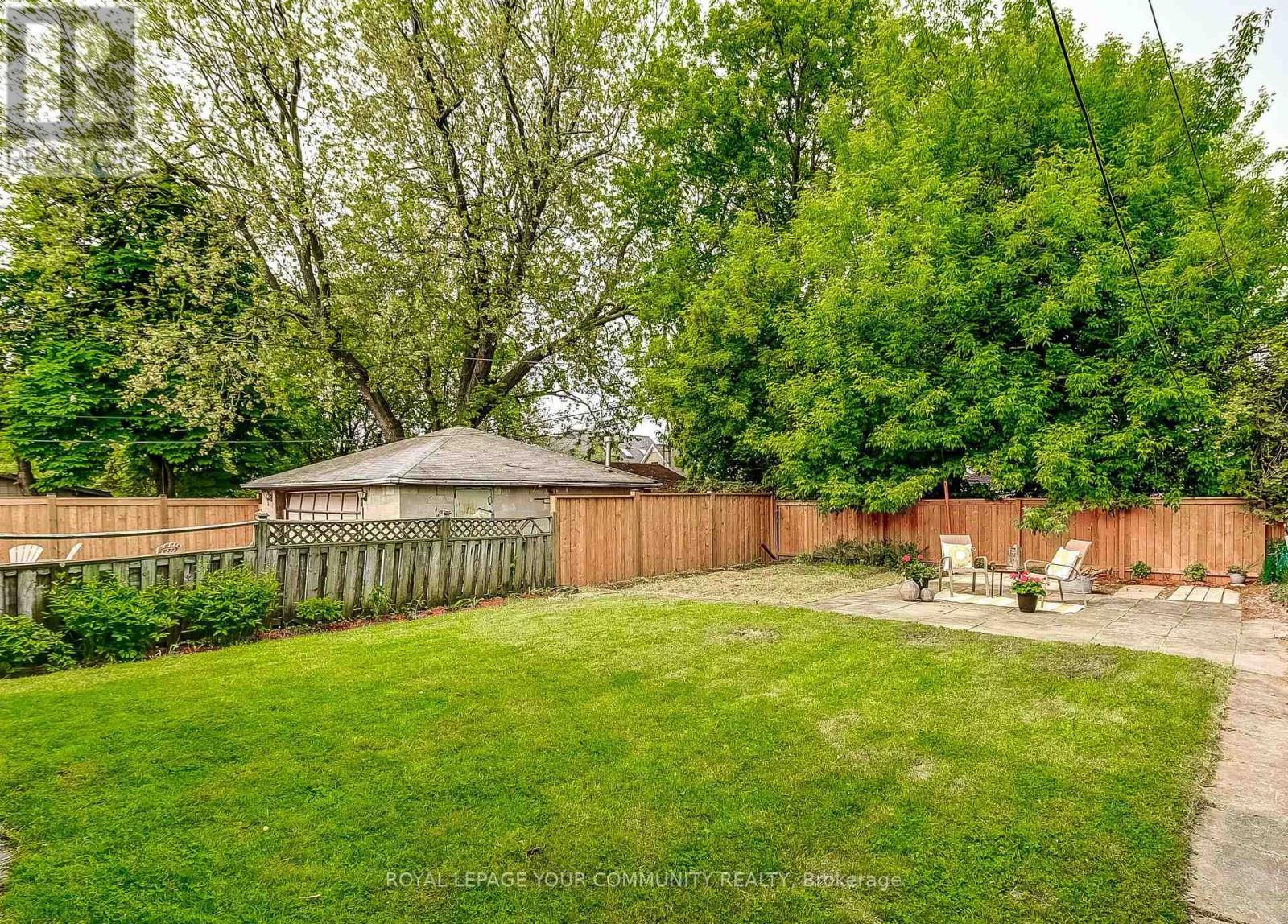 30 Phillip Avenue, Toronto, Ontario  M1N 3P9 - Photo 25 - E12200389