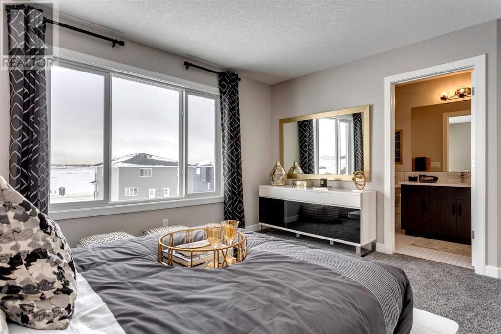 628 Buffaloberry Manor Se, Calgary, Alberta  T3M 3Z2 - Photo 14 - A2206403