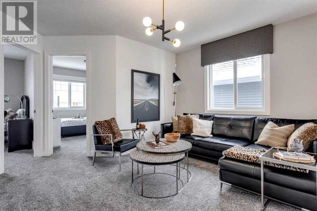 628 Buffaloberry Manor Se, Calgary, Alberta  T3M 3Z2 - Photo 13 - A2206403