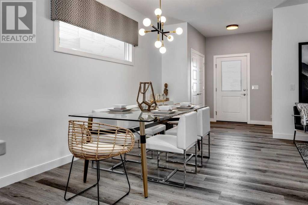 628 Buffaloberry Manor Se, Calgary, Alberta  T3M 3Z2 - Photo 3 - A2206403