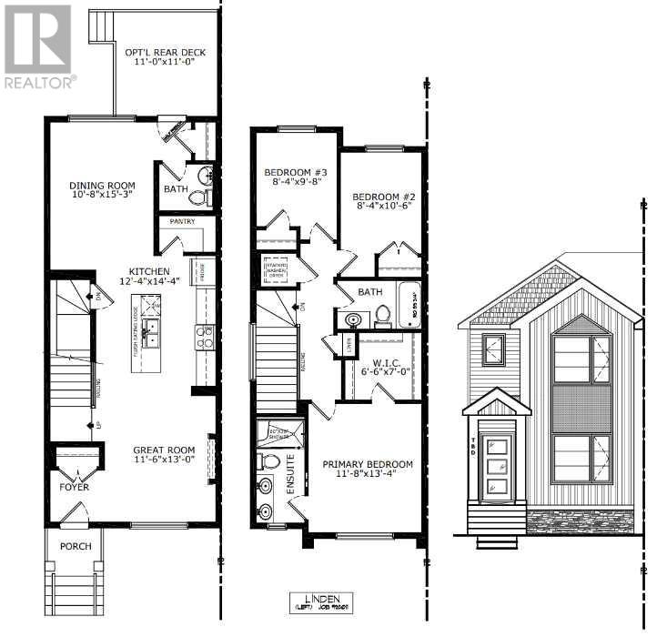 Property at 70 Lewiston Way NE image 4