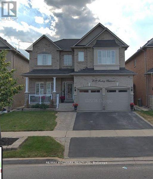 208 Starling Boulevard, Vaughan, Ontario  L4H 3J4 - Photo 1 - N12202157