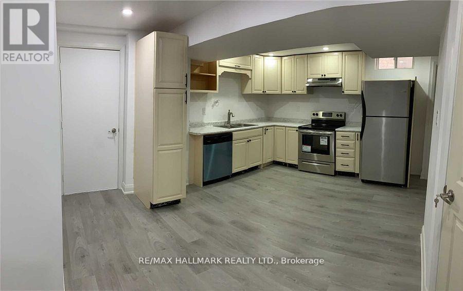 208 Starling Boulevard, Vaughan, Ontario  L4H 3J4 - Photo 4 - N12202157