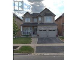 208 STARLING BOULEVARD, Vaughan, Ontario