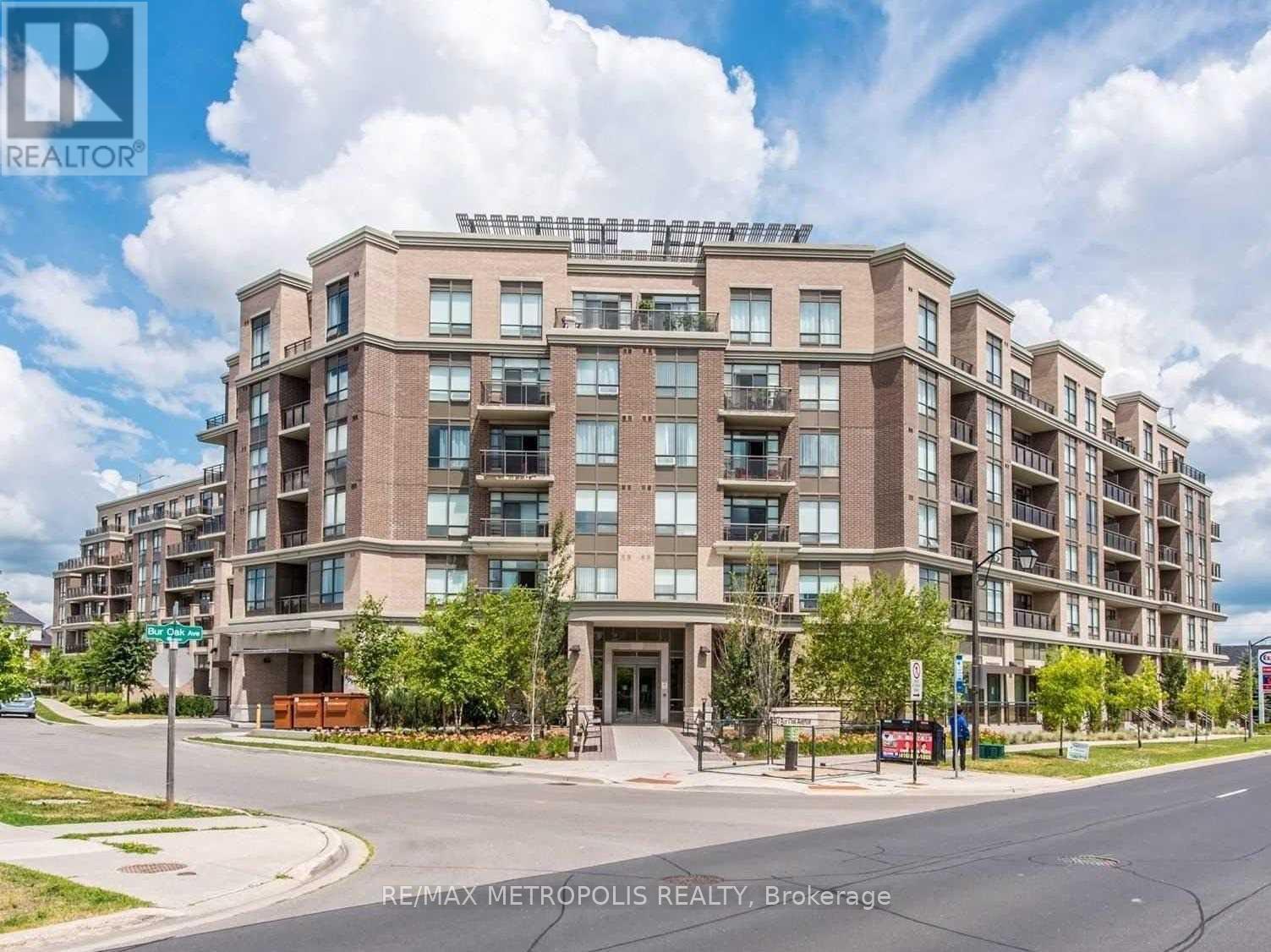 536 - 540 Bur Oak Avenue, Markham, Ontario  L6C 0Y2 - Photo 1 - N12202200