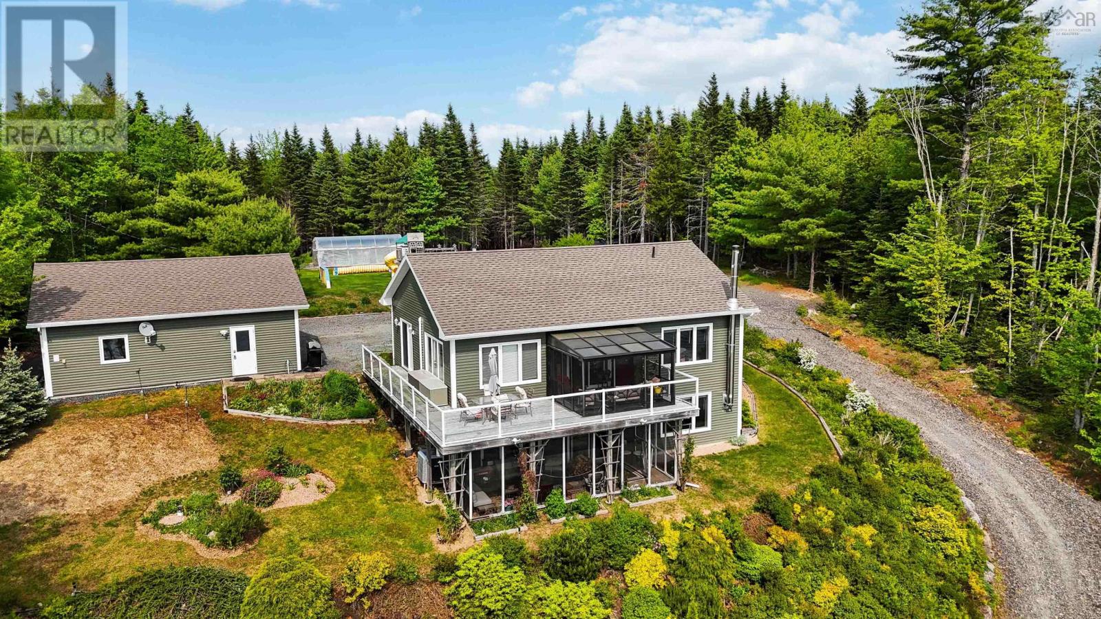 223 Red Tail Drive, Newburne, Nova Scotia  B0J 2E0 - Photo 4 - 202513707