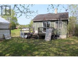 152 First ST, Nipigon, Ontario