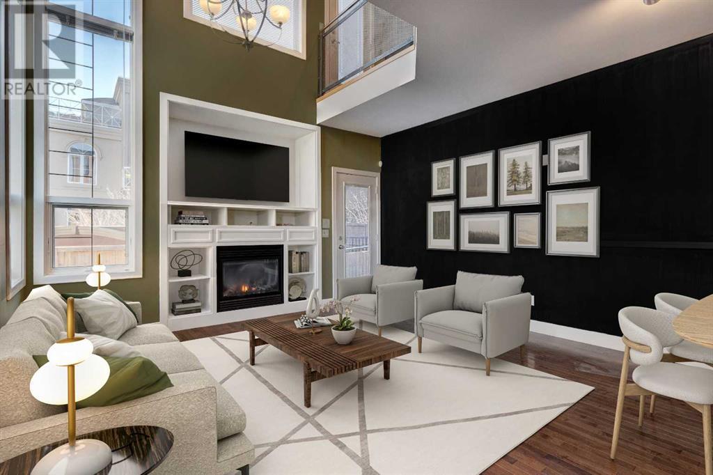 Property at 1812 14A Street SW image 4