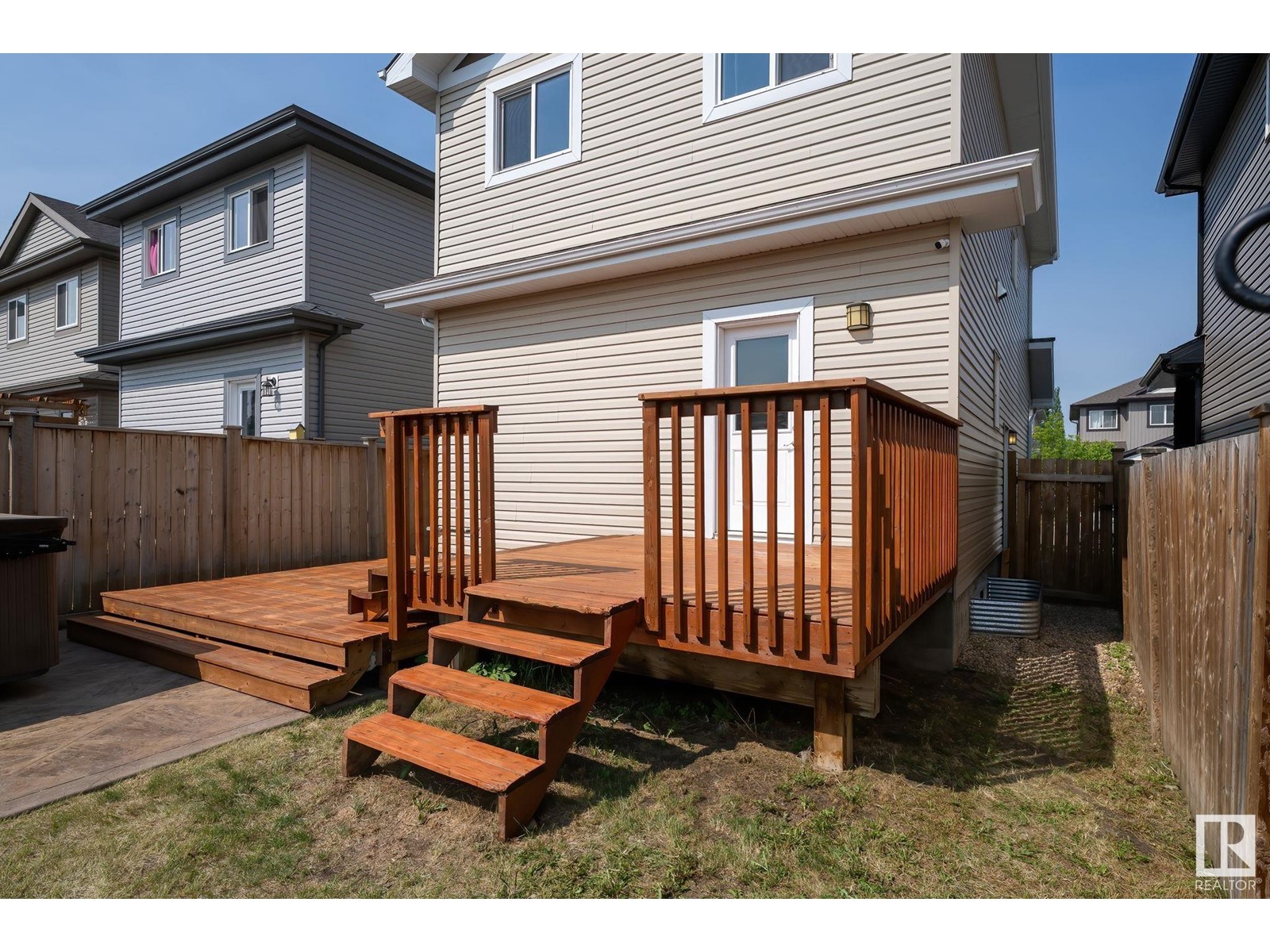 61 Durrand Bn, Fort Saskatchewan, Alberta  T8L 0N1 - Photo 40 - E4440854