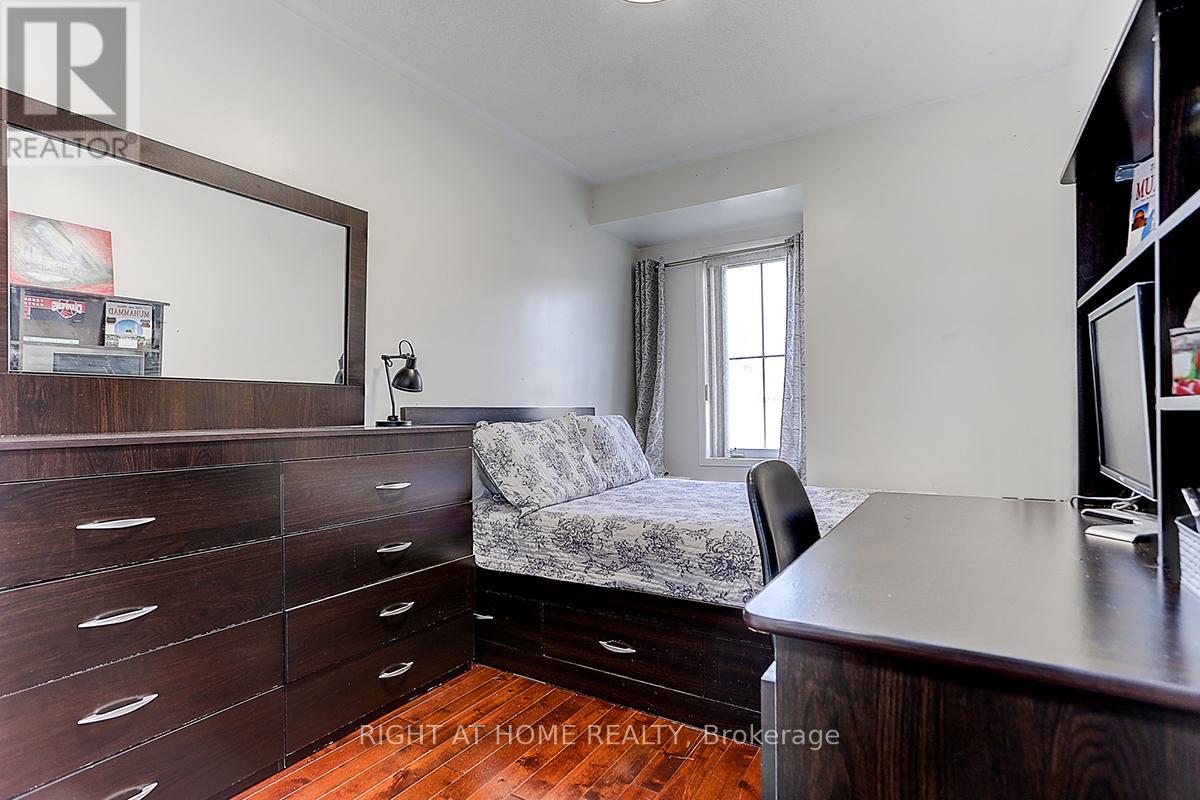 16 Pat Brooks Terrace, Toronto, Ontario  M1P 5G6 - Photo 22 - E12174704