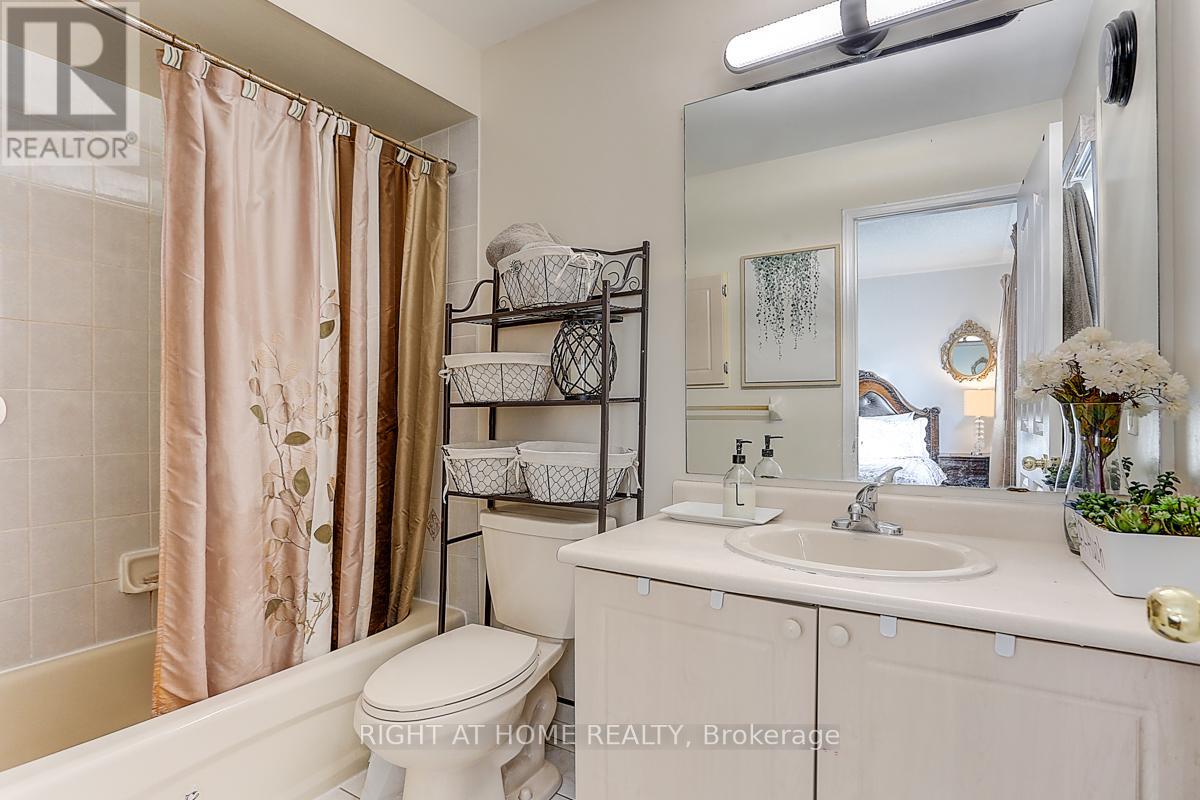 16 Pat Brooks Terrace, Toronto, Ontario  M1P 5G6 - Photo 24 - E12174704
