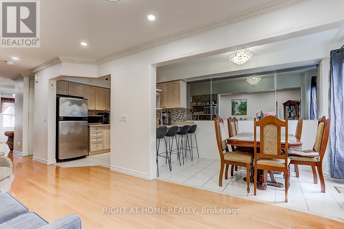16 Pat Brooks Terrace, Toronto, Ontario  M1P 5G6 - Photo 14 - E12174704