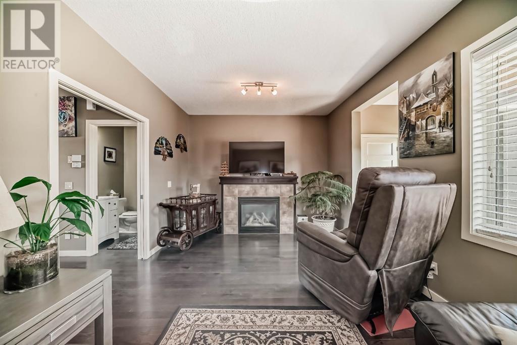 97 Fireside Bend, Cochrane, Alberta  t4c 0v5 - Photo 12 - A2207171
