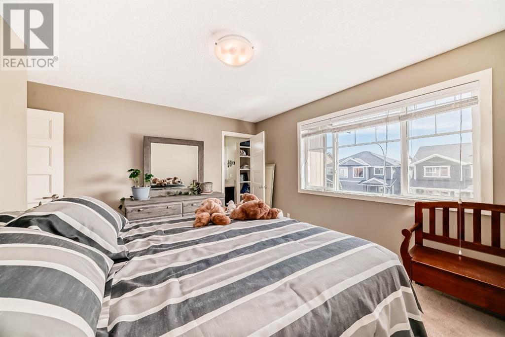 97 Fireside Bend, Cochrane, Alberta  t4c 0v5 - Photo 24 - A2207171