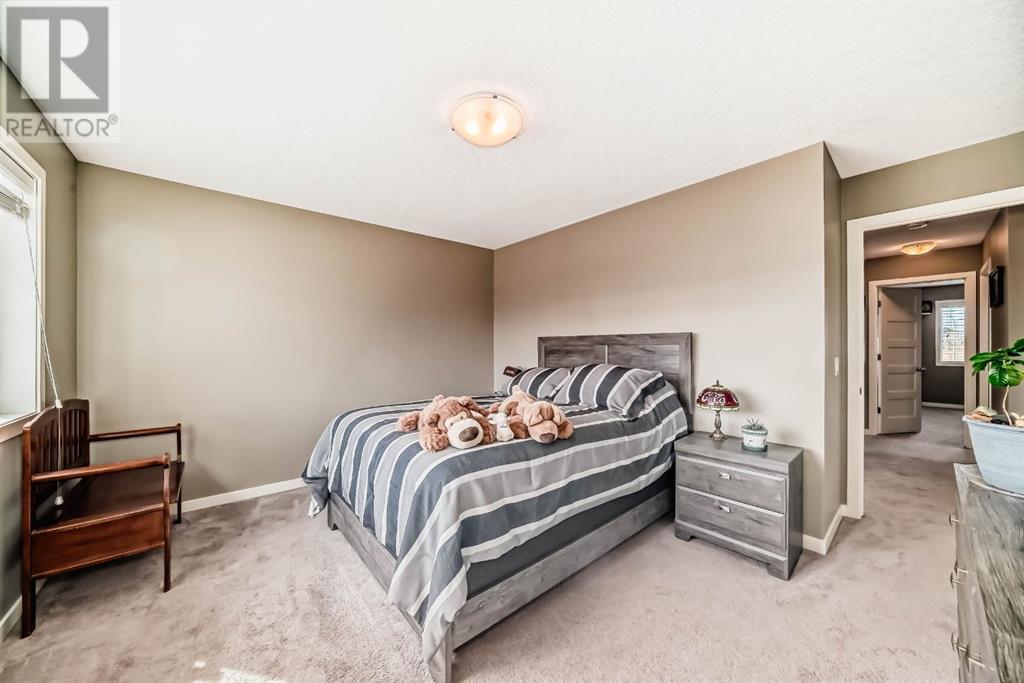 97 Fireside Bend, Cochrane, Alberta  t4c 0v5 - Photo 25 - A2207171