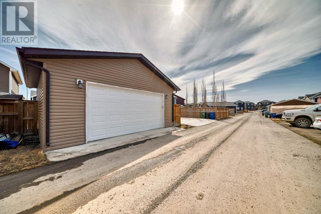 97 Fireside Bend, Cochrane, Alberta  t4c 0v5 - Photo 38 - A2207171
