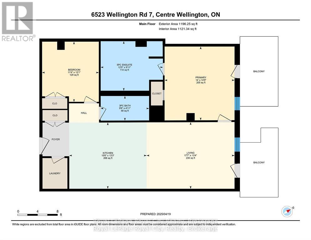 25 - 6523 Wellington 7 Road, Centre Wellington, Ontario  N0B 1S0 - Photo 45 - X12167042