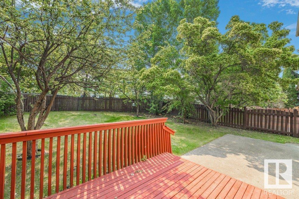 292 Rhatigan Rd W Nw, Edmonton, Alberta  T6R 1C6 - Photo 47 - E4440856