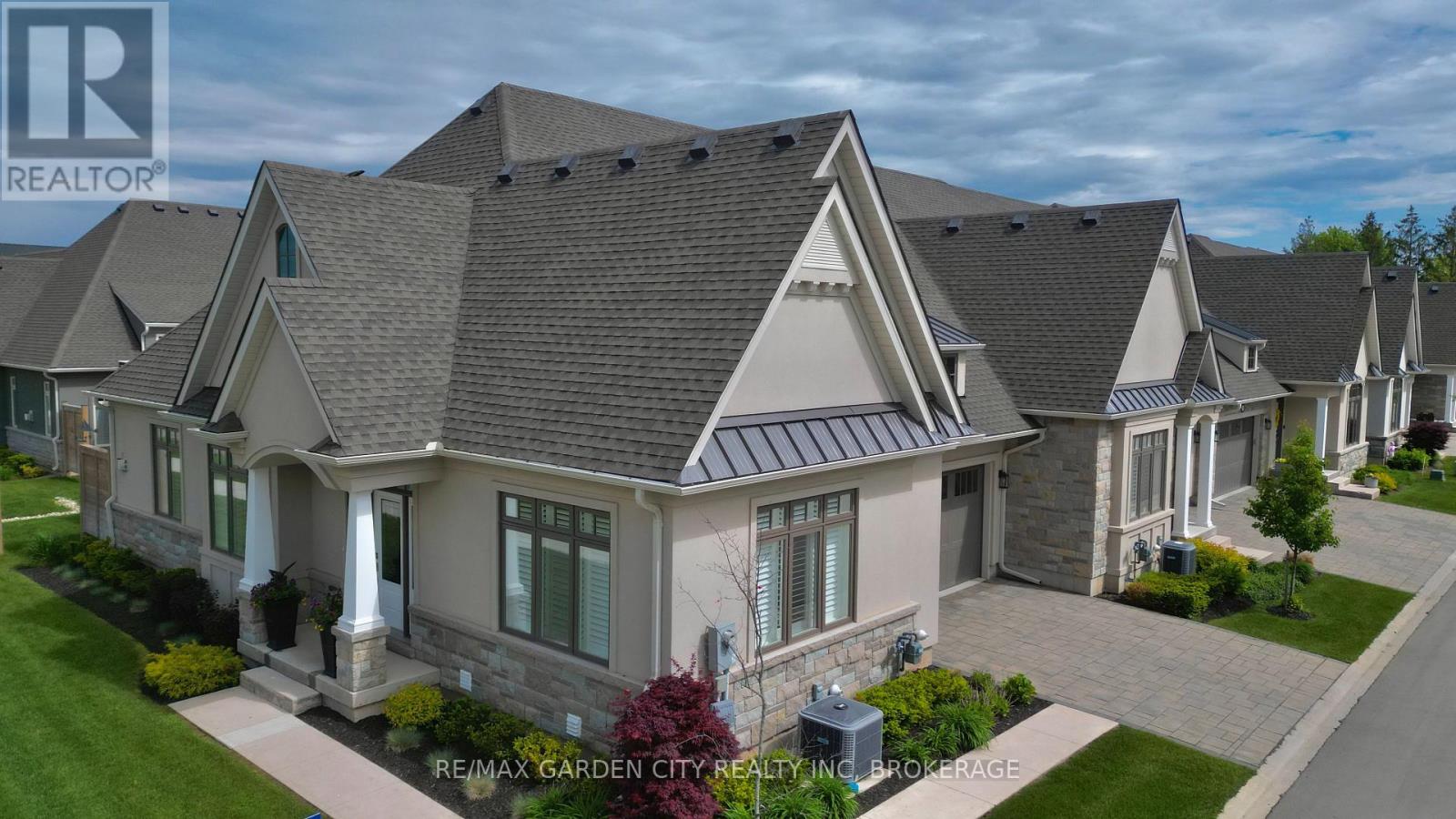 2 Sassafras Row, Fort Erie, Ontario  L0S 1N0 - Photo 42 - X12202275