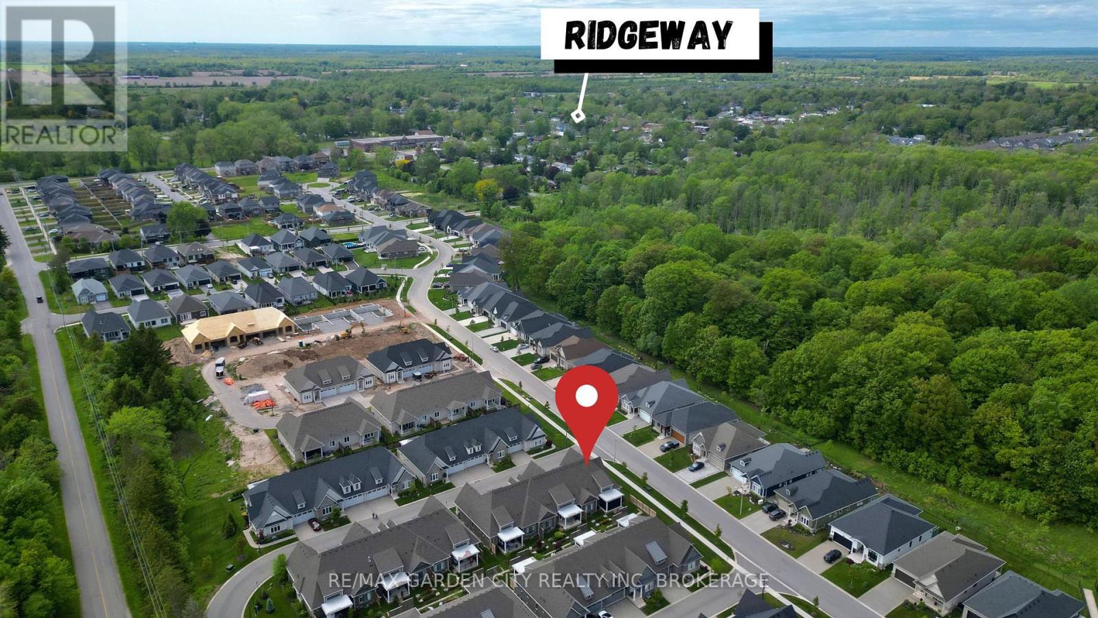 2 Sassafras Row, Fort Erie, Ontario  L0S 1N0 - Photo 48 - X12202275