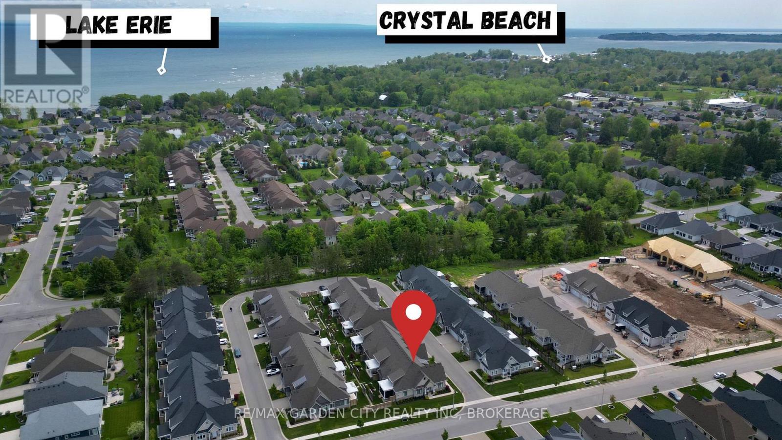 2 Sassafras Row, Fort Erie, Ontario  L0S 1N0 - Photo 50 - X12202275
